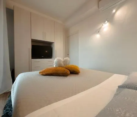 Apartment New Carrara Hospital