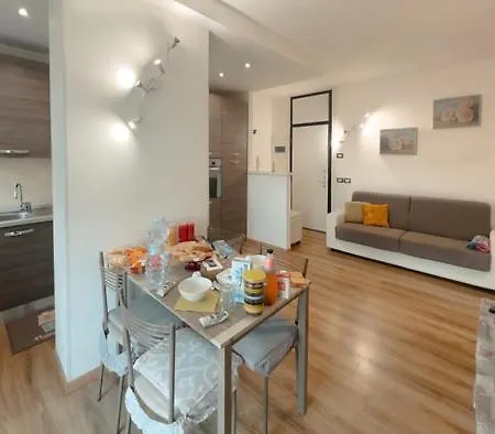 New Carrara Hospital Apartment