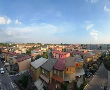 Διαμέρισμα New Carrara Hospital