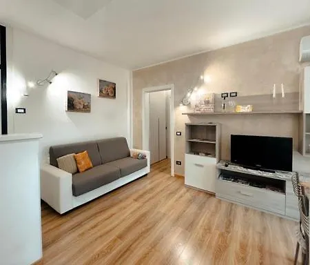 Apartment New Carrara Hospital Bergamo