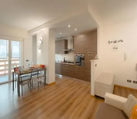 Apartment New Carrara Hospital *