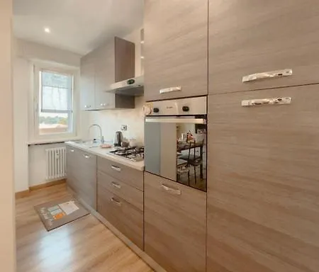 New Carrara Hospital Apartment