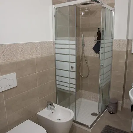 Apartment New Carrara Hospital *