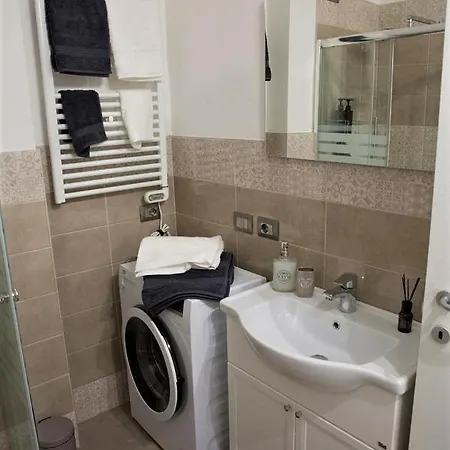Apartment New Carrara Hospital